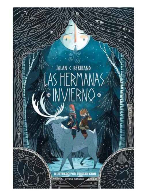 Imágen 1 del libro: Las hermanas invierno