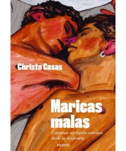 Imágen 1 del libro: Maricas malas