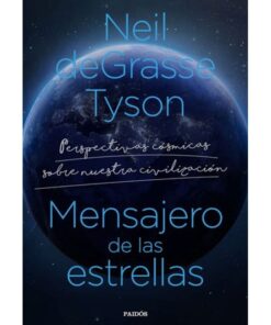 Imágen 1 del libro: Mensajero de las estrellas