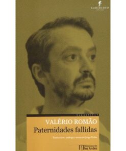 Imágen 1 del libro: Paternidades fallidas