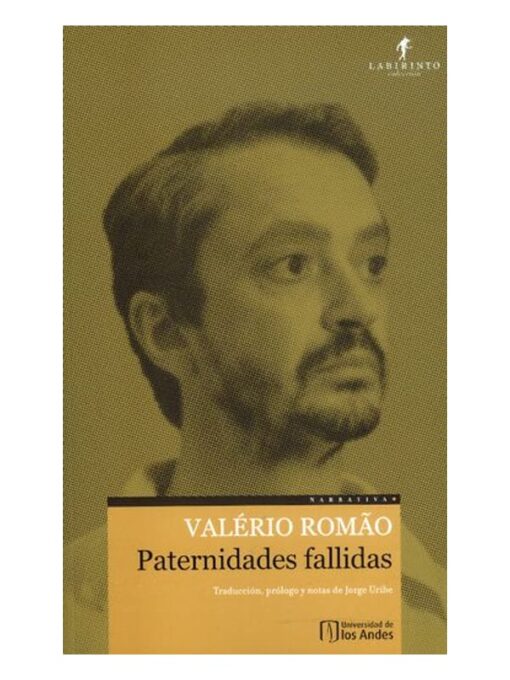 Imágen 1 del libro: Paternidades fallidas