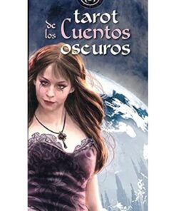 Imágen 1 del libro: Tarot de los cuentos oscuros