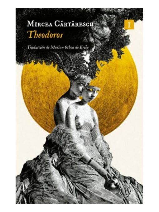 Imágen 1 del libro: Theodoros