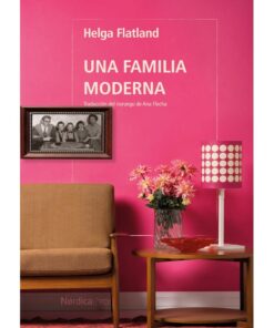 Imágen 1 del libro: Una familia moderna