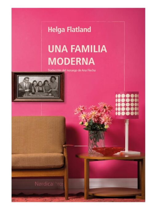 Imágen 1 del libro: Una familia moderna