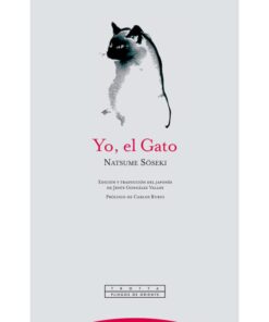 Imágen 1 del libro: Yo, el Gato