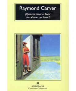 Imágen 1 del libro: ¿Quieres hacer el favor de callarte, por favor?