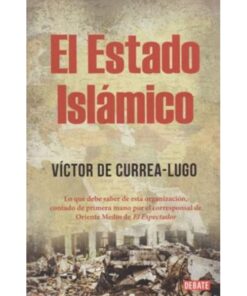 Imágen 1 del libro: El Estado Islámico