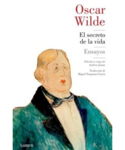 Imágen 1 del libro: El secreto de la vida