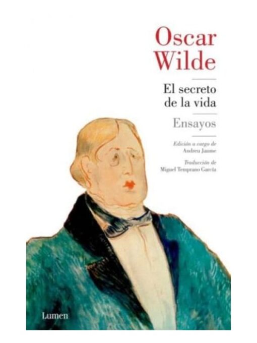 Imágen 1 del libro: El secreto de la vida