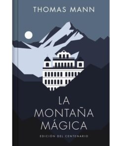 Imágen 1 del libro: La montaña mágica