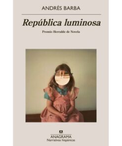 Imágen 1 del libro: República luminosa