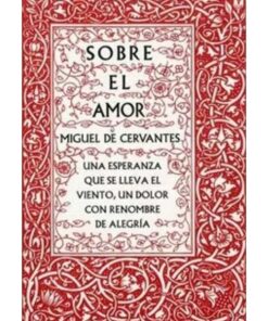 Imágen 1 del libro: Sobre el amor